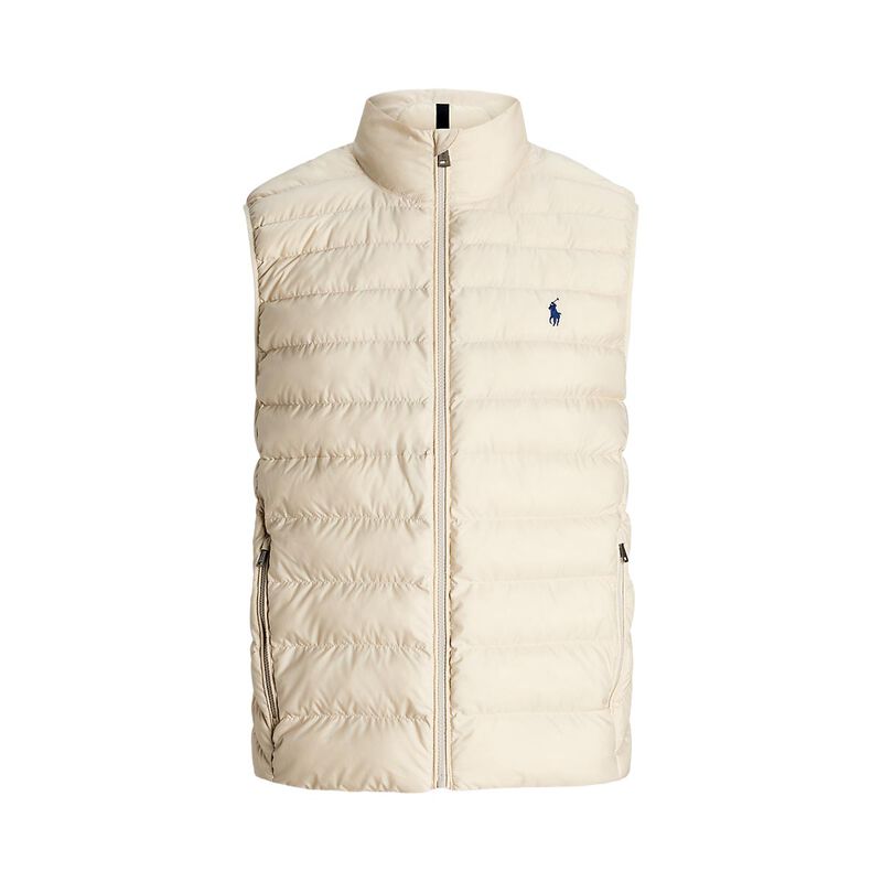 Polo Ralph Lauren Terra Vest Insulated Vest image number 2